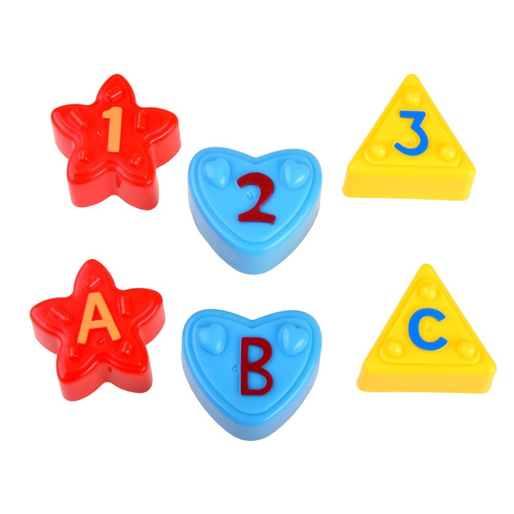 JOKO Interaktívny Hrniec, chodí, svieti, hrá, vkladačka