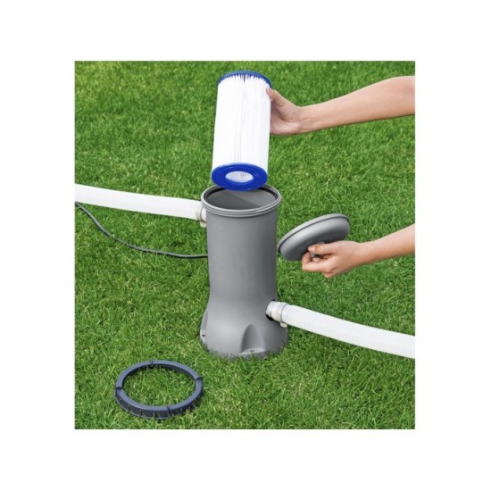 BESTWAY 58012 Filter, filtračná kartuša III 5678 l/h