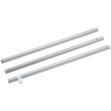 Bestway 58013 Príslušenstvo k bazénu - Sada na čistenie bazénov, vysávač + sieť