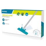 Bestway 58013 Príslušenstvo k bazénu - Sada na čistenie bazénov, vysávač + sieť
