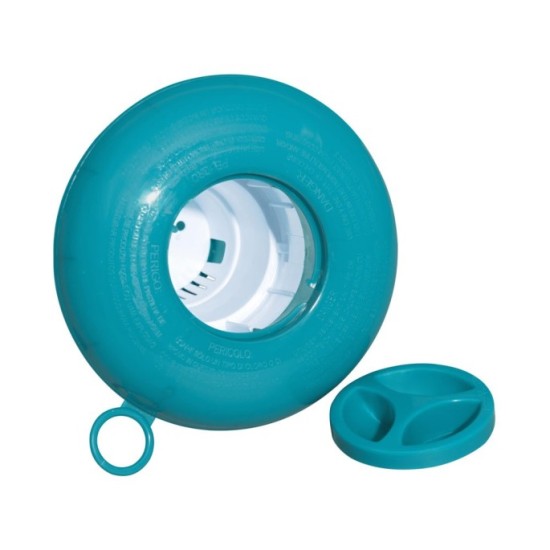 BESTWAY 58210 Dávkovač Chemikálií Chlóru pre bazén, Plavák Dispenser Chémie