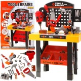 JOKO Detský Stolík s Náradím 75cm