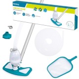 Bestway 58234 AquaClean Vysávač, Sada na čistenie bazéna