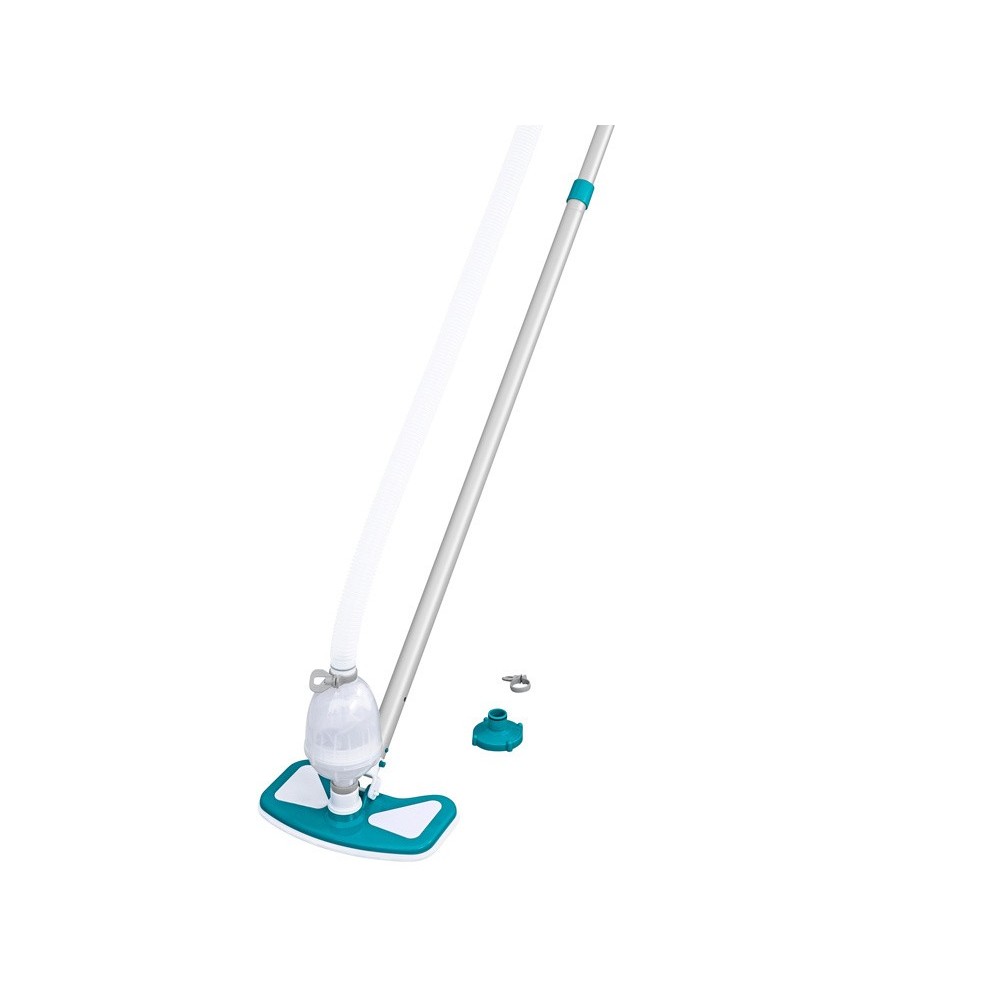 Bestway 58234 AquaClean Vysávač, Sada na čistenie bazéna