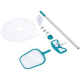 Bestway 58234 AquaClean Vysávač, Sada na čistenie bazéna