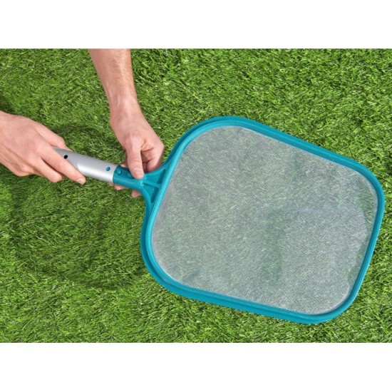 Bestway 58234 AquaClean Vysávač, Sada na čistenie bazéna