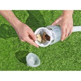 Bestway 58234 AquaClean Vysávač, Sada na čistenie bazéna