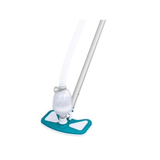 Bestway 58234 AquaClean Vysávač, Sada na čistenie bazéna