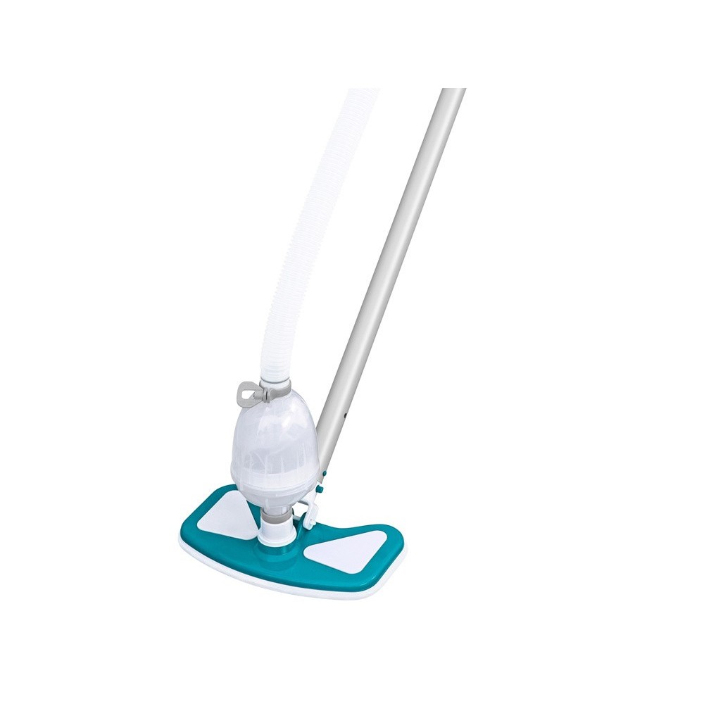 Bestway 58234 AquaClean Vysávač, Sada na čistenie bazéna