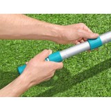Bestway 58234 AquaClean Vysávač, Sada na čistenie bazéna