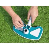 Bestway 58234 AquaClean Vysávač, Sada na čistenie bazéna