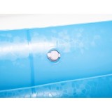 Bestway 54006 Nafukovací Bazén pre deti 262 cm x 175 cm