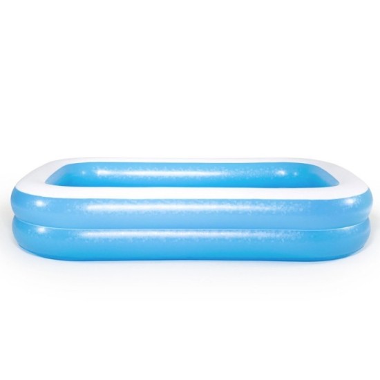 Bestway 54006 Nafukovací Bazén pre deti 262 cm x 175 cm