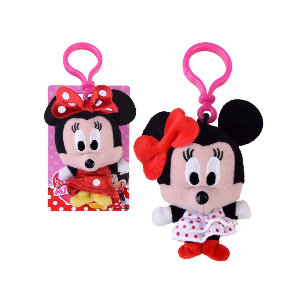 JOKO Minnie Mouse prívesok Disney