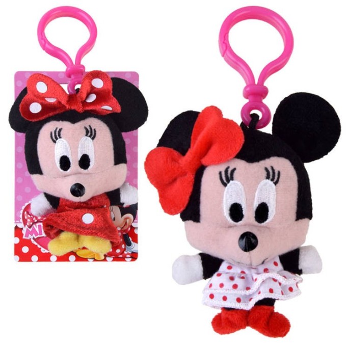 JOKO Minnie Mouse prívesok Disney