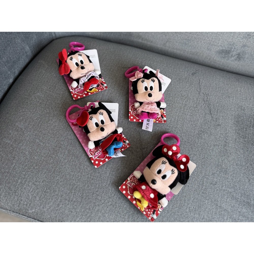 JOKO Minnie Mouse prívesok Disney
