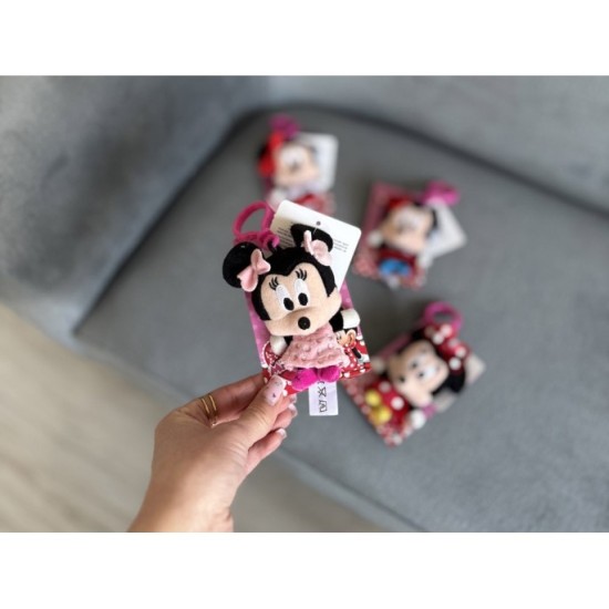 JOKO Minnie Mouse prívesok Disney