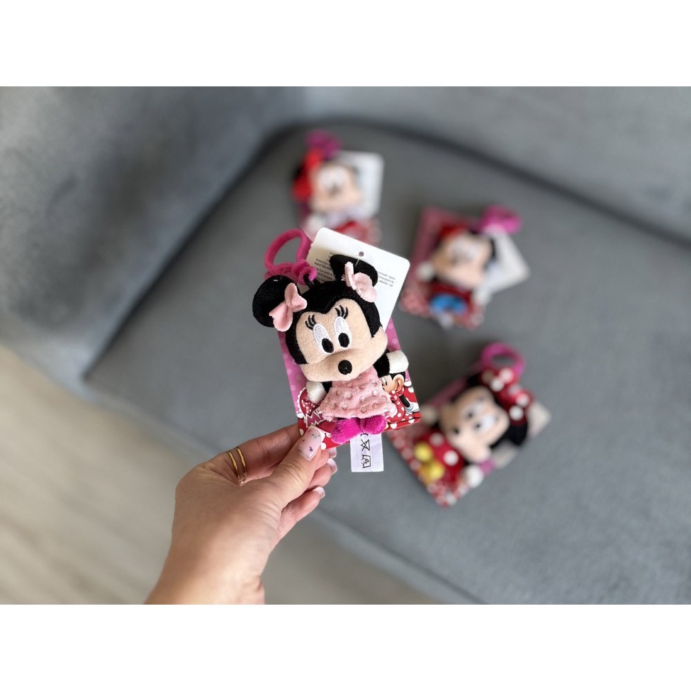 JOKO Minnie Mouse prívesok Disney