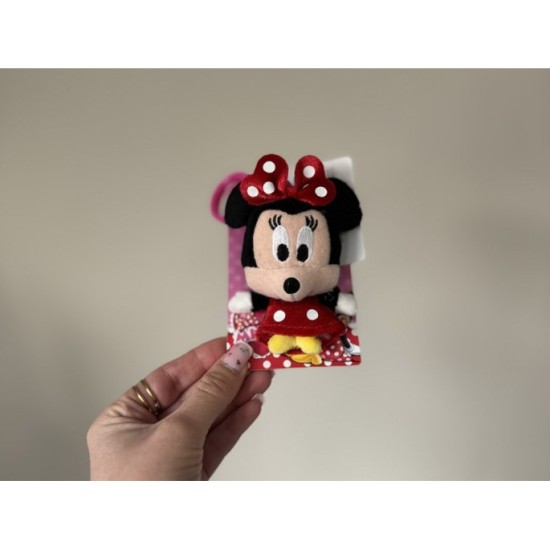 JOKO Minnie Mouse prívesok Disney