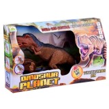 JOKO RC Dinosaurus T-REX na diaľkové ovládanie so zvukom