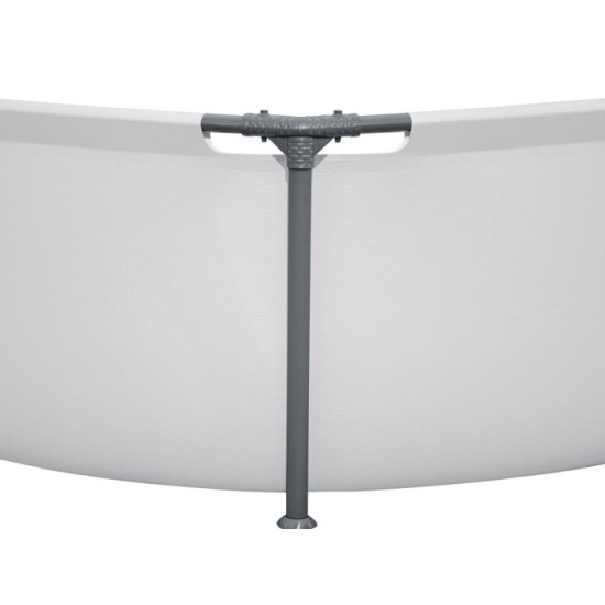 Bestway 56408 Bazén s kovovou konštrukciou Steel Pro MAX 305x76cm + filtračné čerpadlo