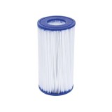 BESTWAY 56462 Bazén s kovovou konštrukciou  STEEL-PRO MAX 7v1 549 cm x 122 cm s filtračným čerpadlom + plachta a rebrík