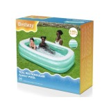 Bestway 54005 Nafukovací bazén pre deti 201cm x 150 x 51cm, obdĺžnikový