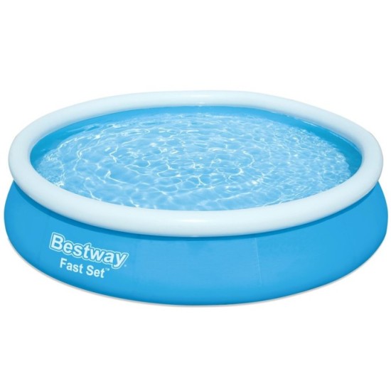 Bestway 57274 Samonosný bazén 366 x 76 cm s filtračným čerpadlom