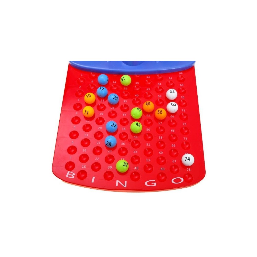 JOKO Spoločesnká hra BINGO