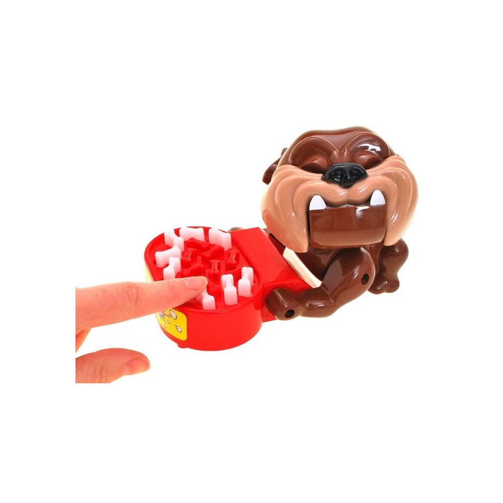 JOKO Spoločenská Hra Hryzúci Pes