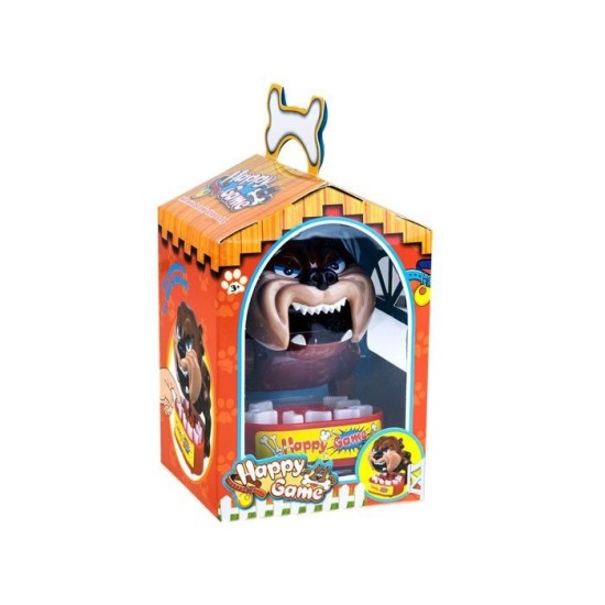 JOKO Spoločenská Hra Hryzúci Pes