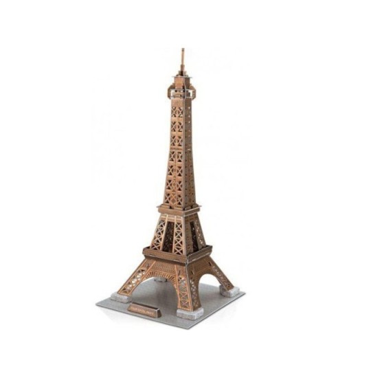 JOKO 3D Puzzle Eiffelova veža 47 cm