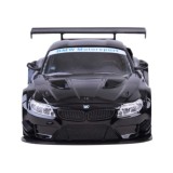 JOKO RC Auto BMW Z4 1:24 na diaľkové ovládanie + LED svetlo, čierne