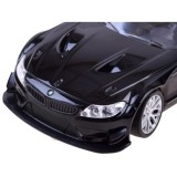 JOKO RC Auto BMW Z4 1:24 na diaľkové ovládanie + LED svetlo, čierne