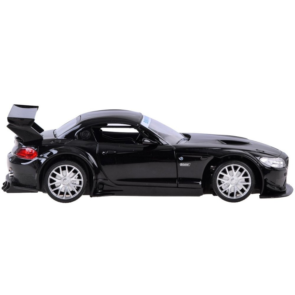 JOKO RC Auto BMW Z4 1:24 na diaľkové ovládanie + LED svetlo, čierne