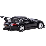 JOKO RC Auto BMW Z4 1:24 na diaľkové ovládanie + LED svetlo, čierne