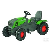 Rolly Toys Šľapací traktor Fendt 211 Vario, od 3 do 8 rokov