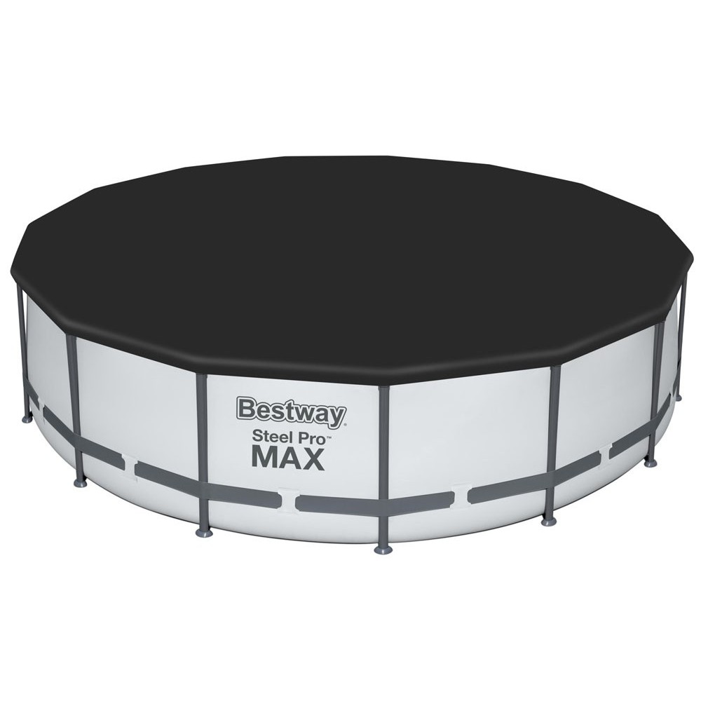 Bestway 58038 Plachta, kryt na bazén 457 cm