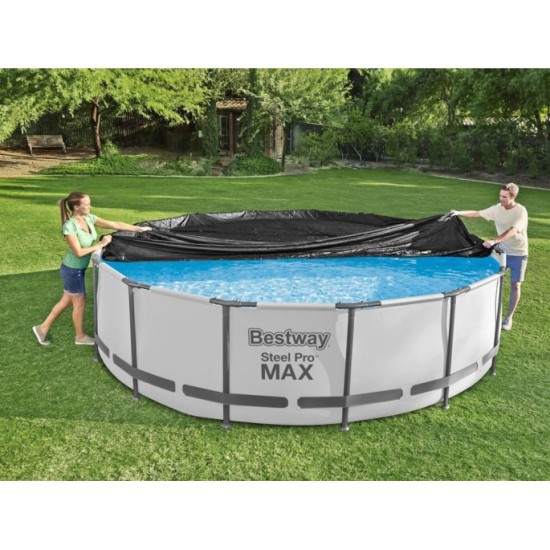 Bestway 58038 Plachta, kryt na bazén 457 cm