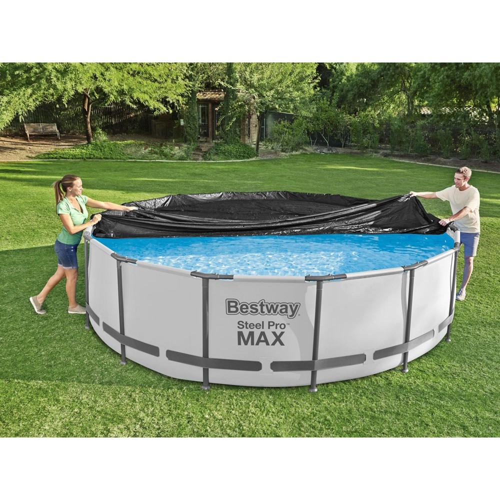 Bestway 58038 Plachta, kryt na bazén 457 cm