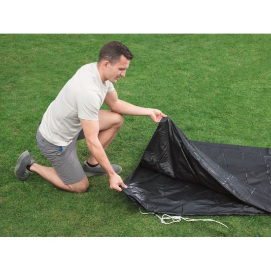 Bestway 58038 Plachta, kryt na bazén 457 cm