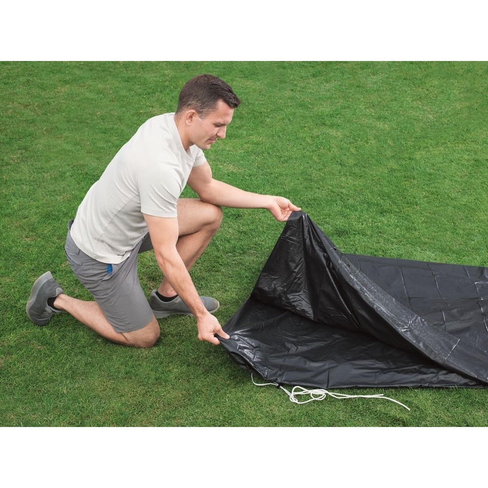 Bestway 58038 Plachta, kryt na bazén 457 cm