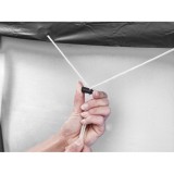 Bestway 58038 Plachta, kryt na bazén 457 cm