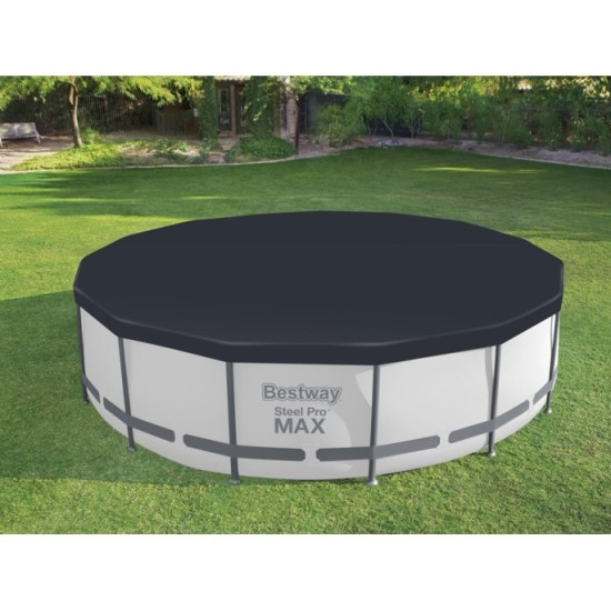 Bestway 58038 Plachta, kryt na bazén 457 cm
