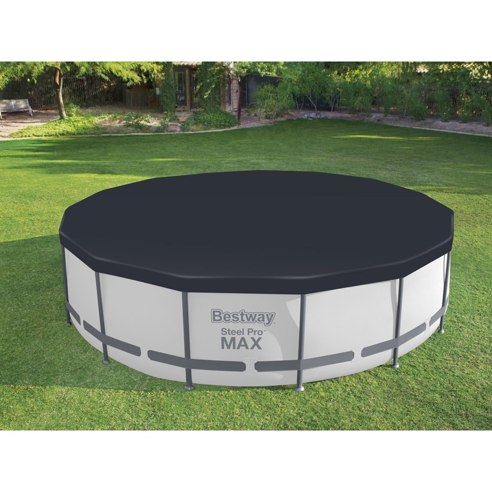 Bestway 58038 Plachta, kryt na bazén 457 cm
