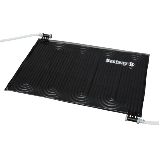 BESTWAY 58423 Solárny Panel na Ohrev vody, ohrievač vody do bazéna 171 cm x 110 cm