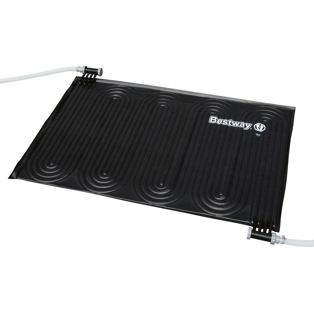 BESTWAY 58423 Solárny Panel na Ohrev vody, ohrievač vody do bazéna 171 cm x 110 cm
