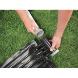 BESTWAY 58423 Solárny Panel na Ohrev vody, ohrievač vody do bazéna 171 cm x 110 cm