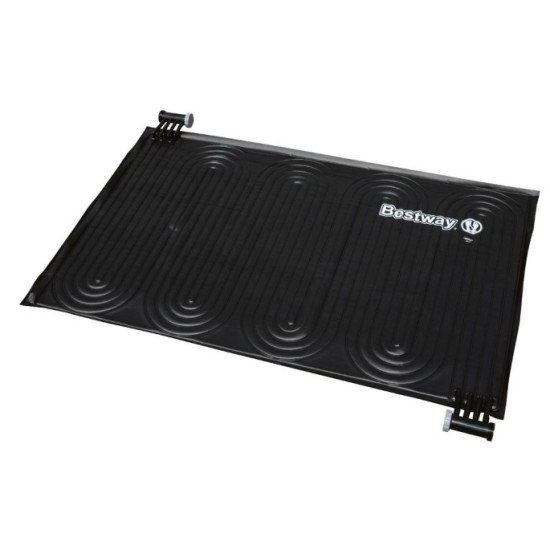 BESTWAY 58423 Solárny Panel na Ohrev vody, ohrievač vody do bazéna 171 cm x 110 cm