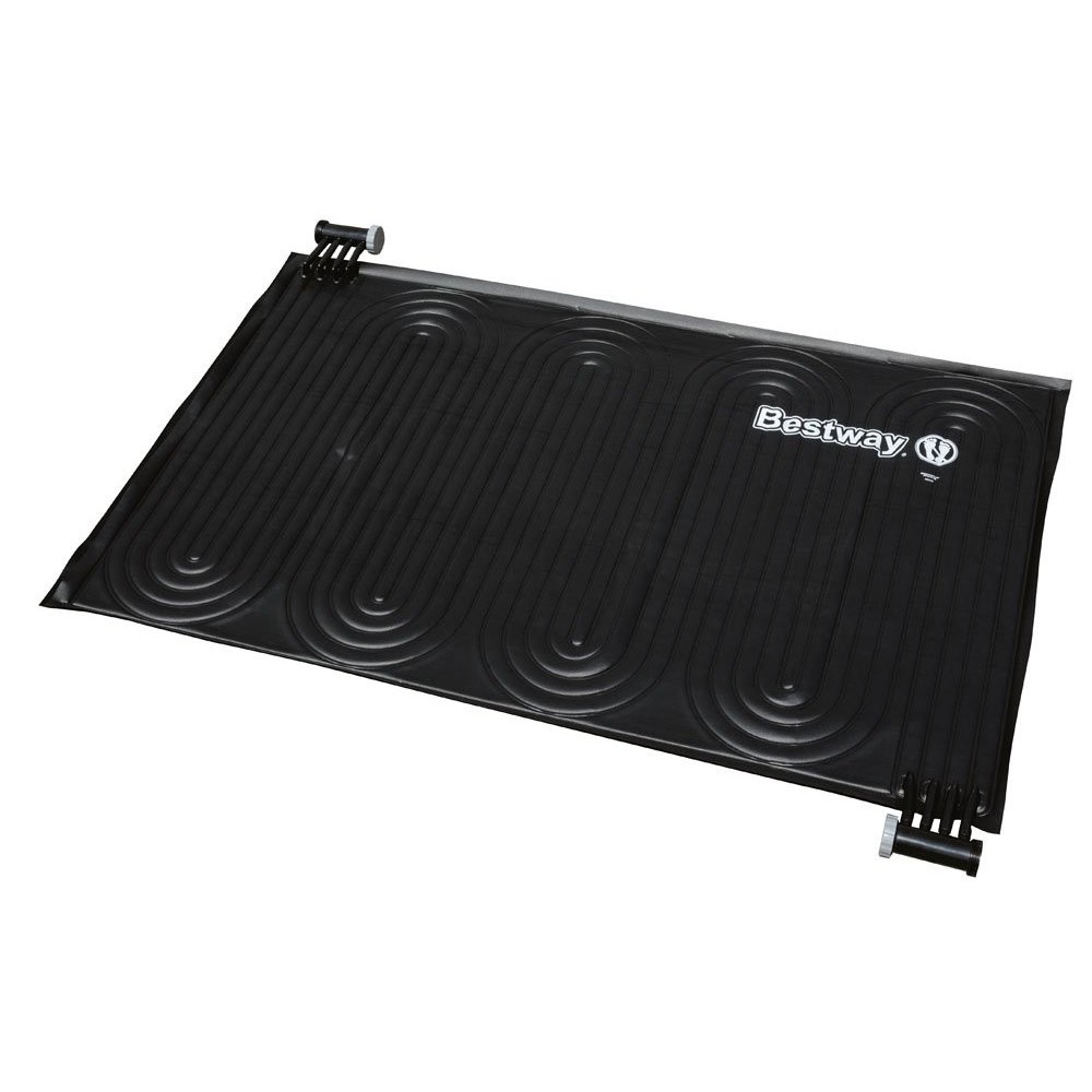 BESTWAY 58423 Solárny Panel na Ohrev vody, ohrievač vody do bazéna 171 cm x 110 cm
